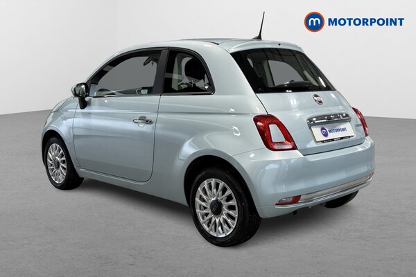 Used Fiat 500 2023 for sale - 76303051: Photo 5