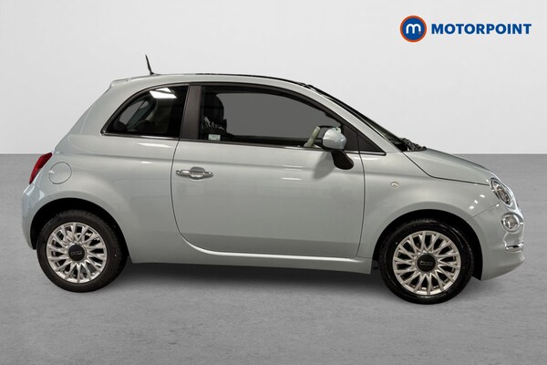 Used Fiat 500 2023 for sale - 76303051: Photo 8