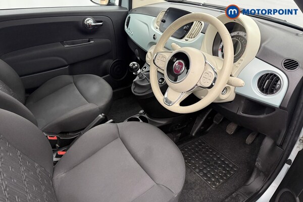 Used Fiat 500 2023 for sale - 76303051: Photo 9