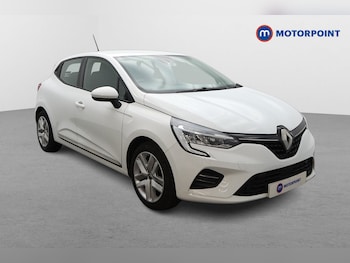 Used Renault Clio 2020 for sale - 79579134: Photo