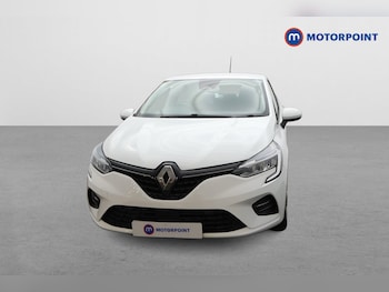 Used Renault Clio 2020 for sale - 79579134: Photo