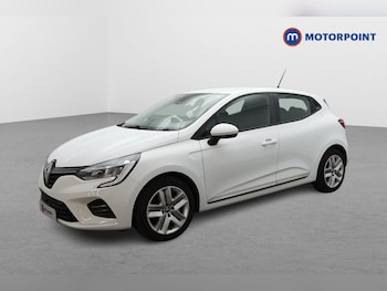 Used Renault Clio 2020 for sale - 79579134: Photo