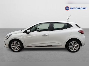 Used Renault Clio 2020 for sale - 79579134: Photo