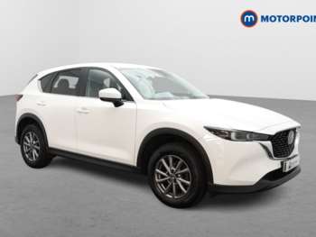 2022 - 2.0 SE-L 5dr Auto