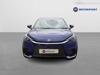 Used Lexus LBX 2024 for sale - 79665284: Photo