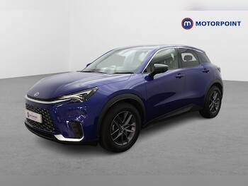 Used Lexus LBX 2024 for sale - 79665284: Photo
