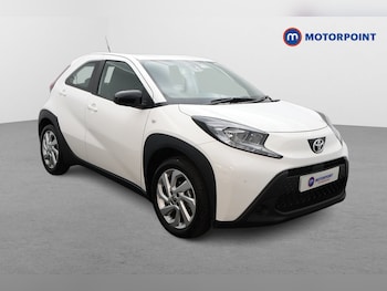 Used Toyota Aygo X 2024 for sale - 75973136: Photo