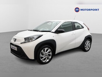 Used Toyota Aygo X 2024 for sale - 75973136: Photo