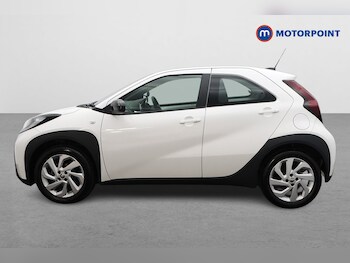 Used Toyota Aygo X 2024 for sale - 75973136: Photo