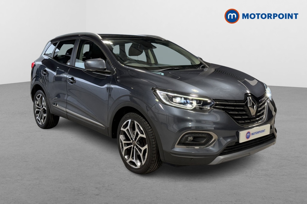 Used Renault Kadjar 2019 for sale - 76453037: Photo 1
