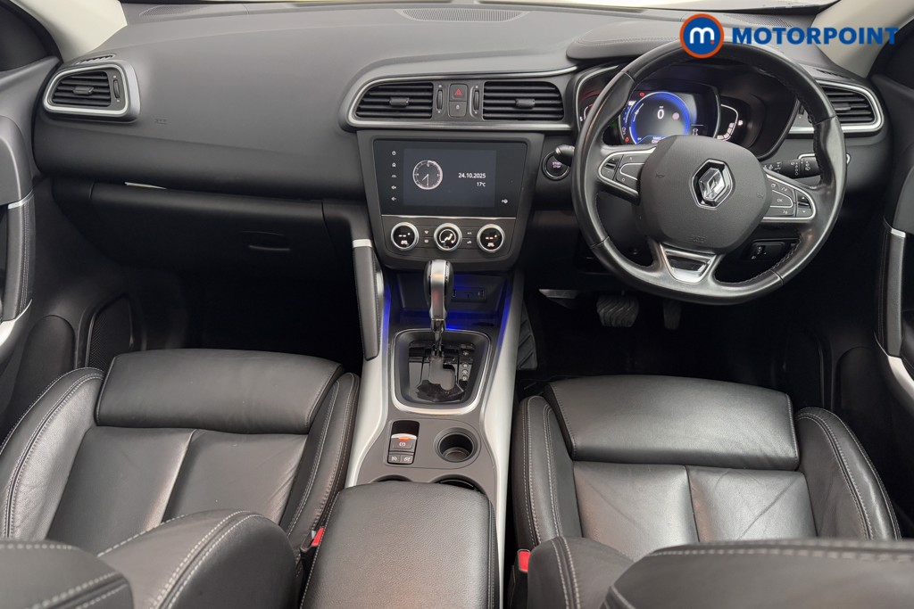 Used Renault Kadjar 2019 for sale - 76453037: Photo 10