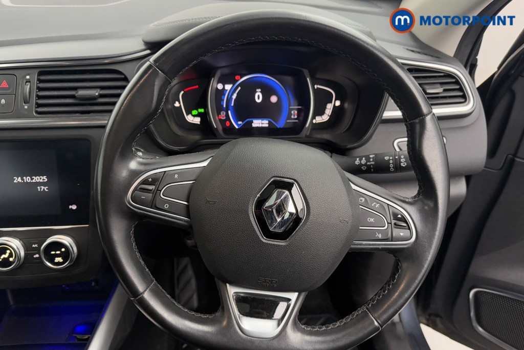 Used Renault Kadjar 2019 for sale - 76453037: Photo 11