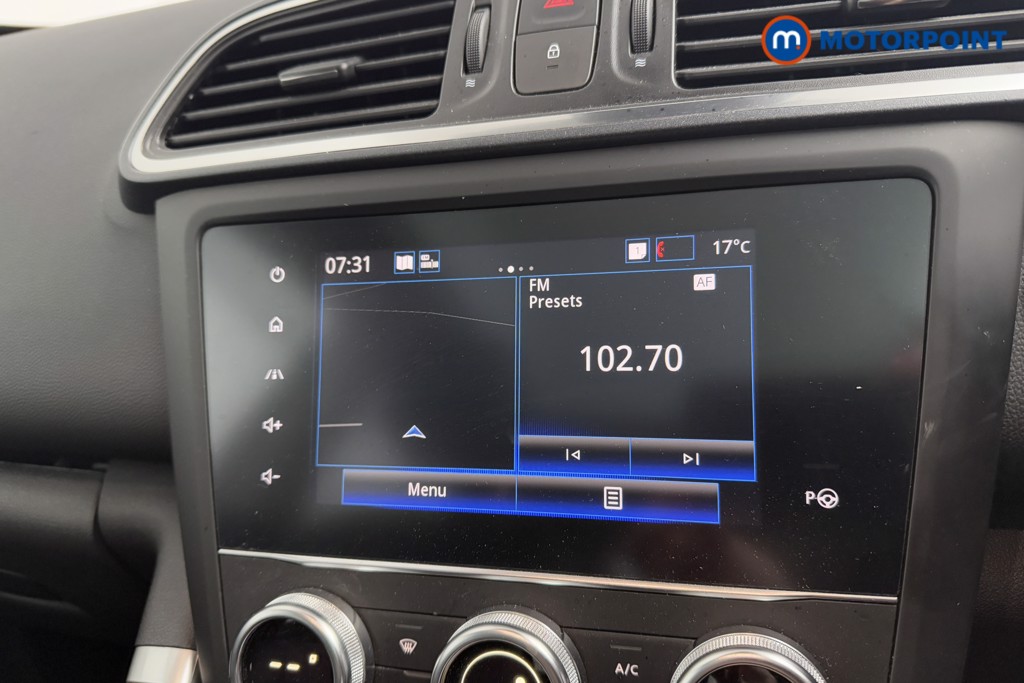 Used Renault Kadjar 2019 for sale - 76453037: Photo 16