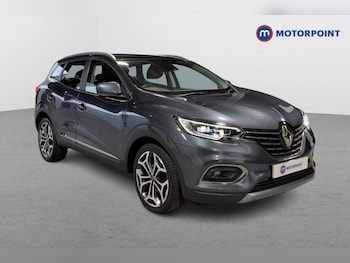 Used Renault Kadjar 2019 for sale - 76453037: Photo