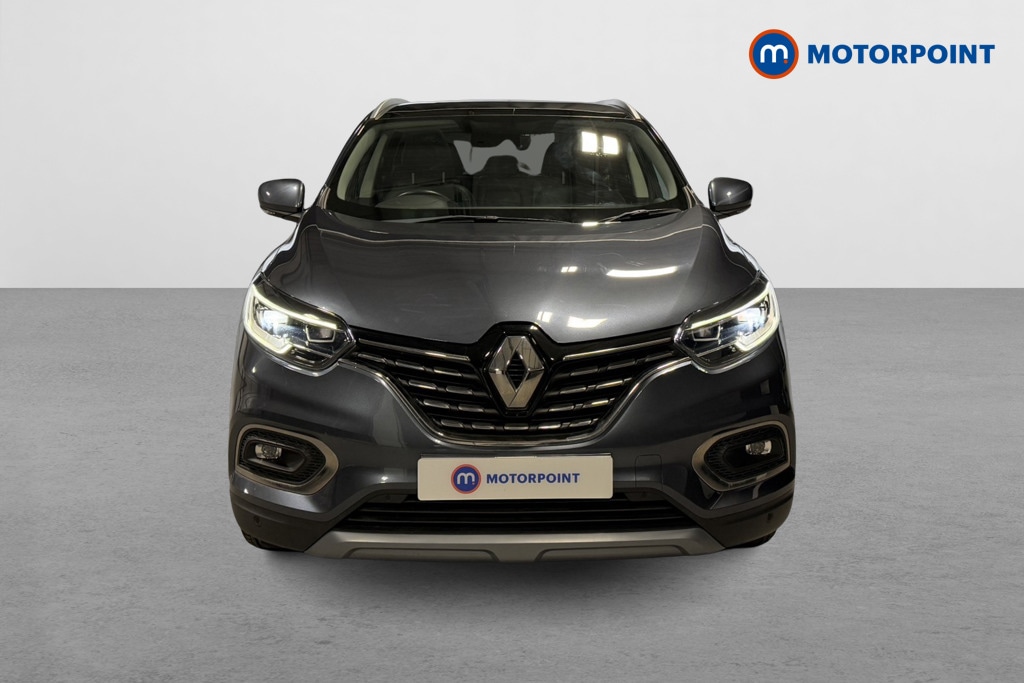 Used Renault Kadjar 2019 for sale - 76453037: Photo 2