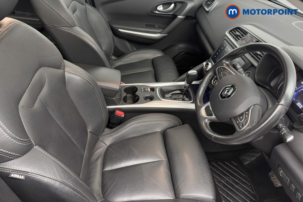 Used Renault Kadjar 2019 for sale - 76453037: Photo 27