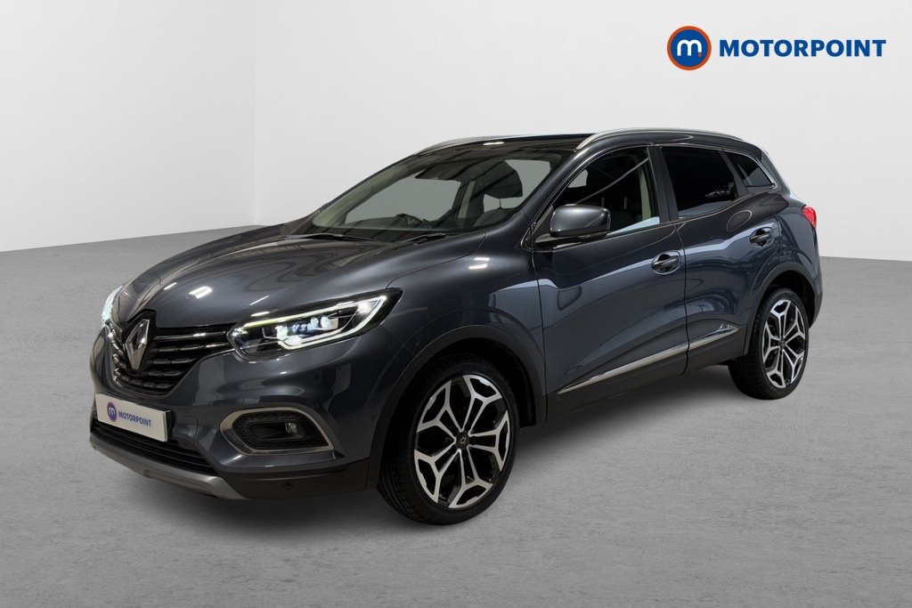 Used Renault Kadjar 2019 for sale - 76453037: Photo 3