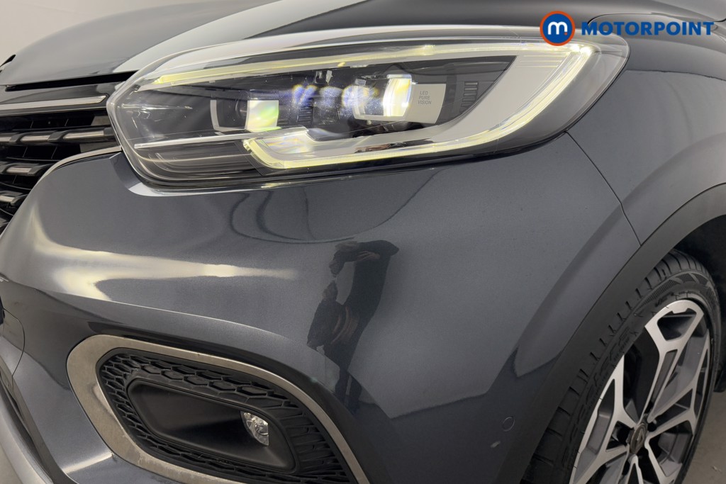 Used Renault Kadjar 2019 for sale - 76453037: Photo 36