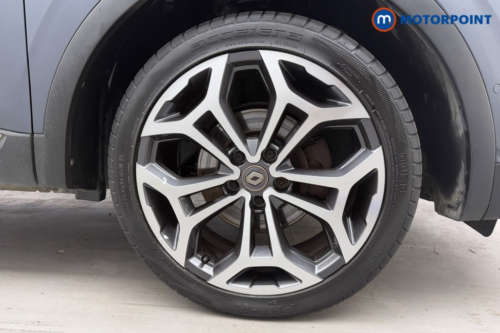 Used Renault Kadjar 2019 for sale - 76453037: Photo 38