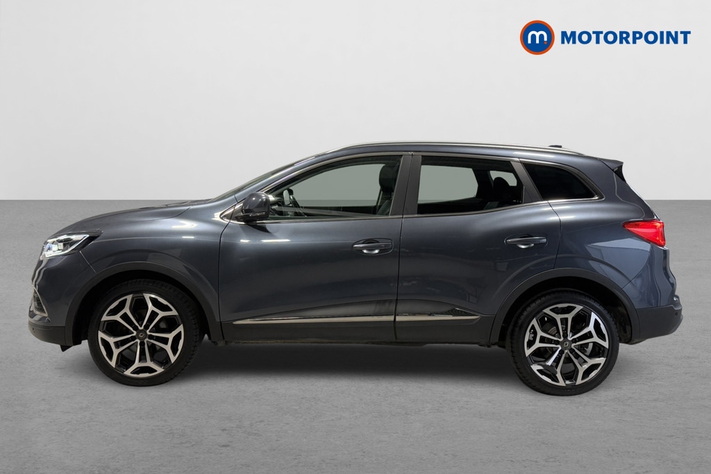 Used Renault Kadjar 2019 for sale - 76453037: Photo 4