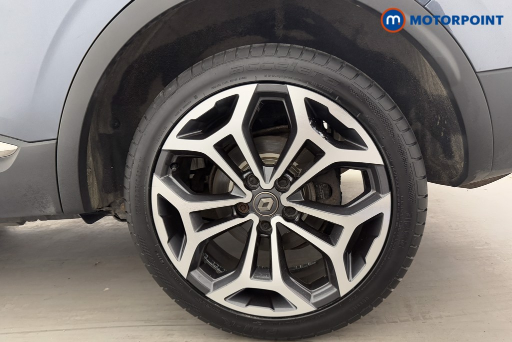 Used Renault Kadjar 2019 for sale - 76453037: Photo 40