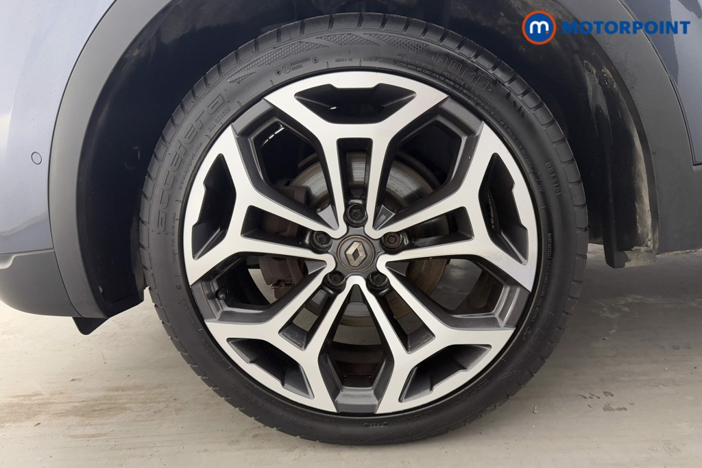 Used Renault Kadjar 2019 for sale - 76453037: Photo 41