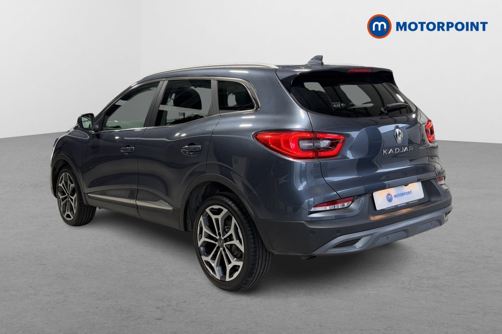 Used Renault Kadjar 2019 for sale - 76453037: Photo 5