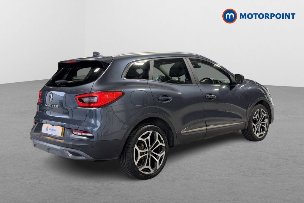 Used Renault Kadjar 2019 for sale - 76453037: Photo 7