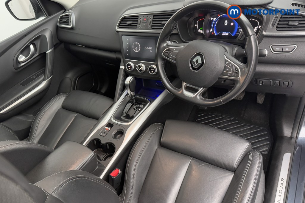 Used Renault Kadjar 2019 for sale - 76453037: Photo 9