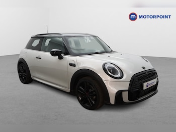 Used MINI Hatch 2022 for sale - 78340878: Photo