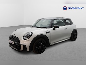 Used MINI Hatch 2022 for sale - 78340878: Photo
