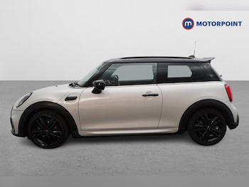 Used MINI Hatch 2022 for sale - 78340878: Photo