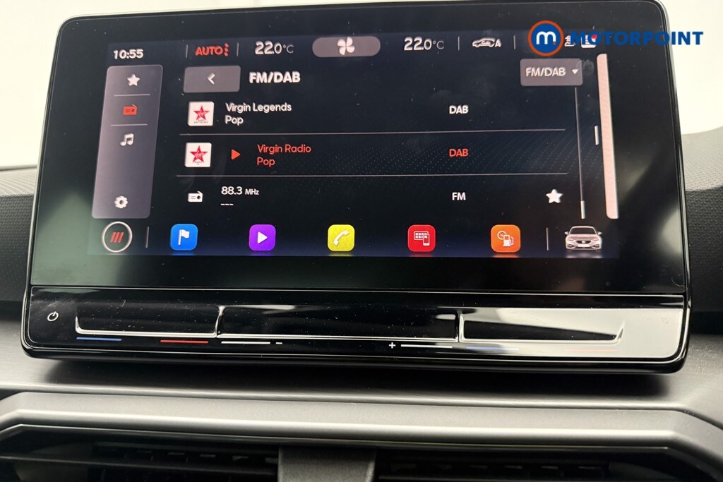 Used SEAT Leon 2021 for sale - 77747083: Photo 12