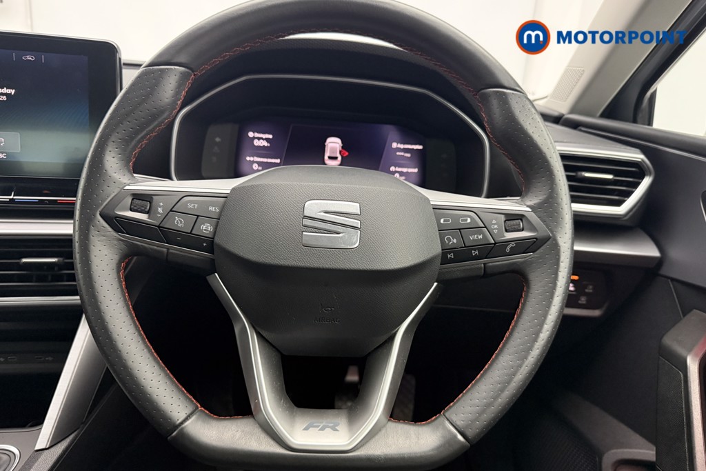 Used SEAT Leon 2021 for sale - 77747083: Photo 13