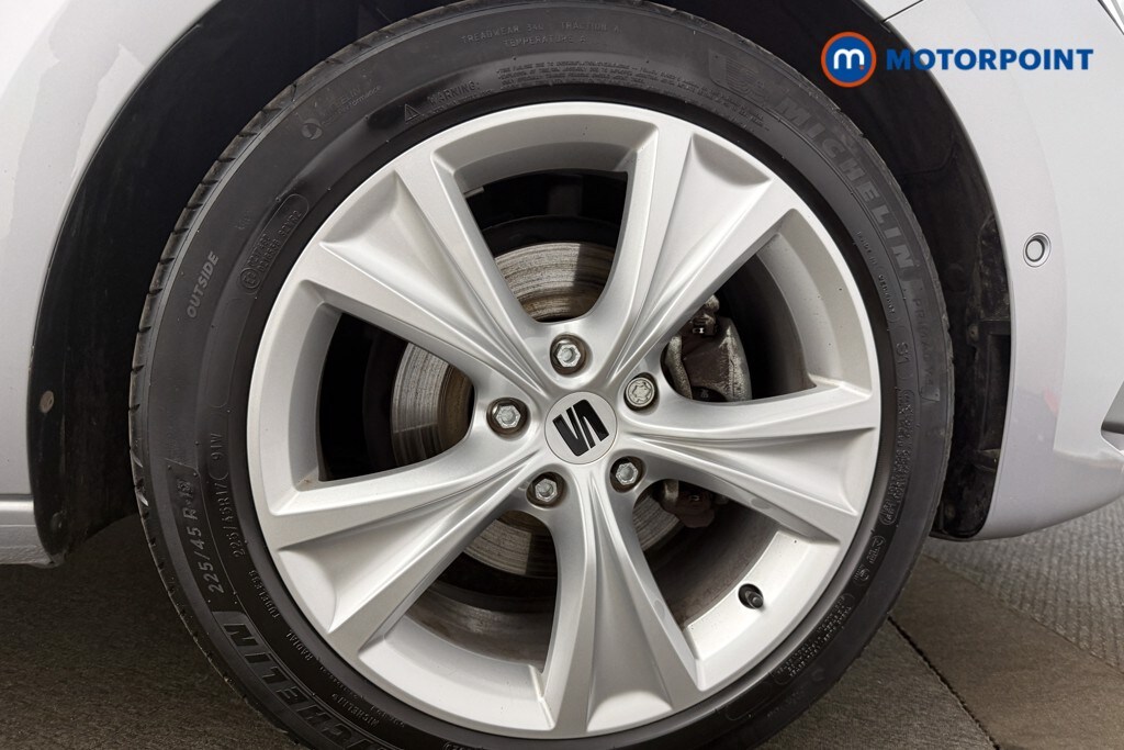 Used SEAT Leon 2021 for sale - 77747083: Photo 19