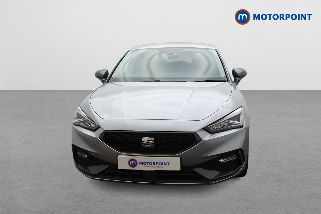 Used SEAT Leon 2021 for sale - 77747083: Photo 2