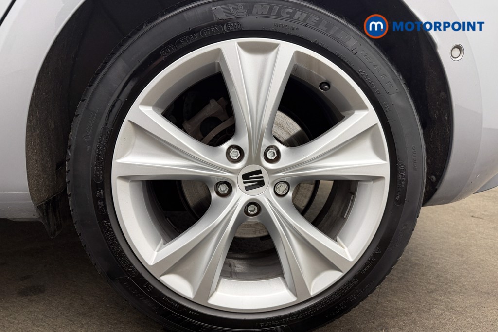 Used SEAT Leon 2021 for sale - 77747083: Photo 21