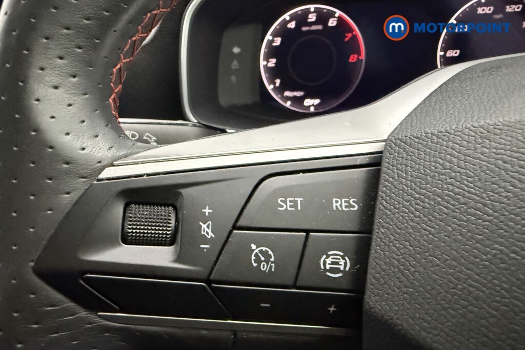 Used SEAT Leon 2021 for sale - 77747083: Photo 22