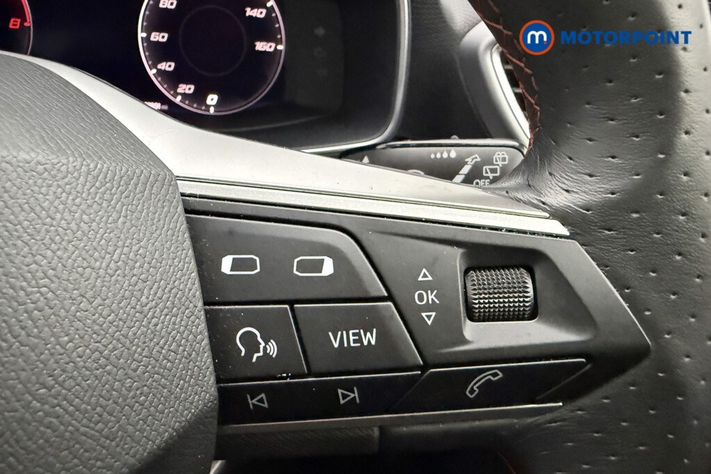 Used SEAT Leon 2021 for sale - 77747083: Photo 23