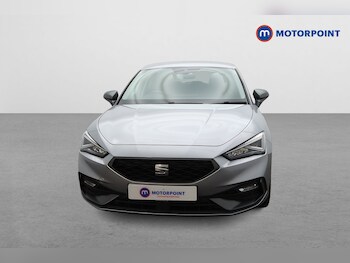 Used SEAT Leon 2021 for sale - 77747083: Photo