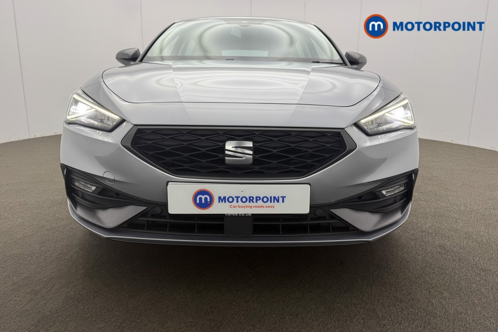 Used SEAT Leon 2021 for sale - 77747083: Photo 32