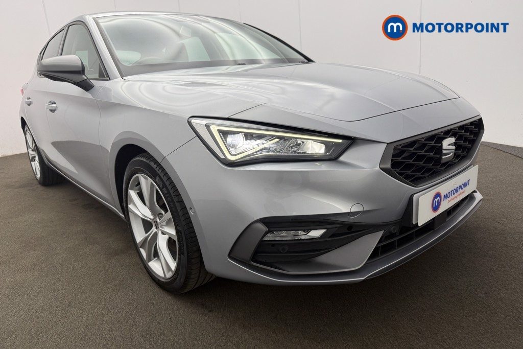 Used SEAT Leon 2021 for sale - 77747083: Photo 34