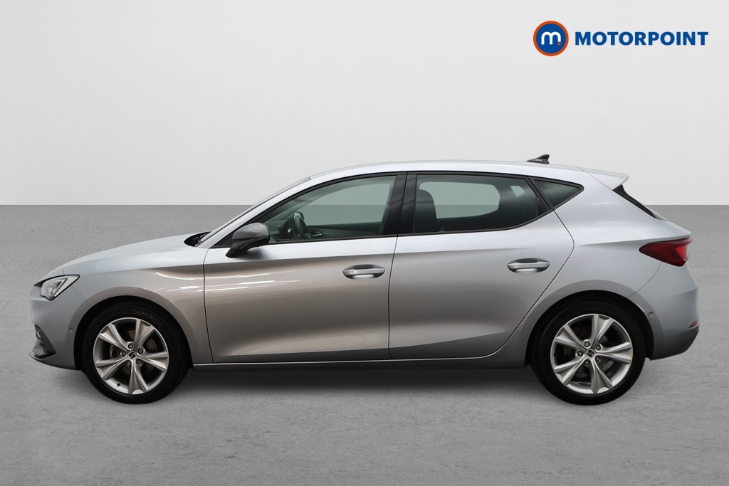 Used SEAT Leon 2021 for sale - 77747083: Photo 4