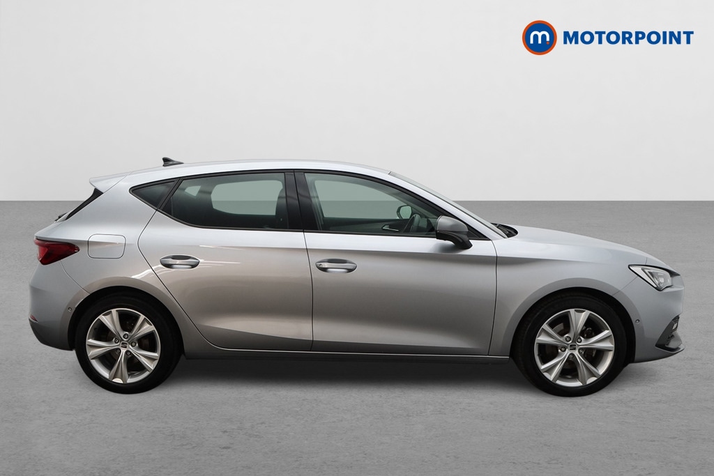 Used SEAT Leon 2021 for sale - 77747083: Photo 8