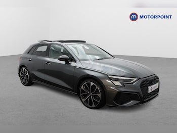 Used Audi A3 2023 for sale - 79458085: Photo