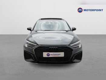 Used Audi A3 2023 for sale - 79458085: Photo