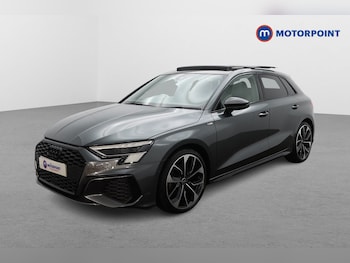 Used Audi A3 2023 for sale - 79458085: Photo