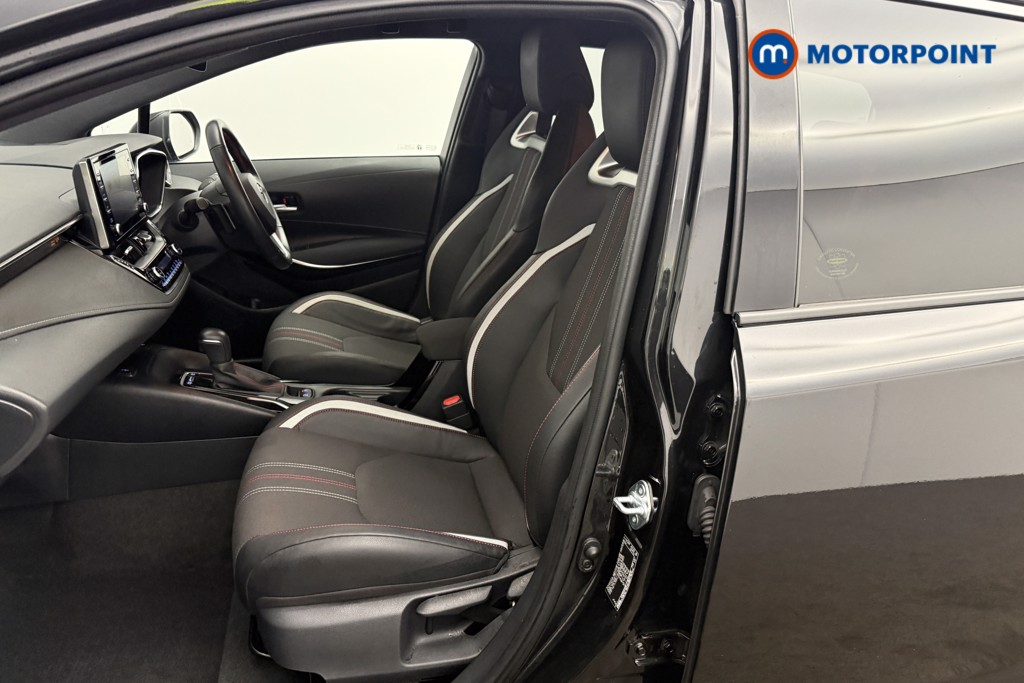 Used Toyota Corolla 2021 for sale - 77381848: Photo 10