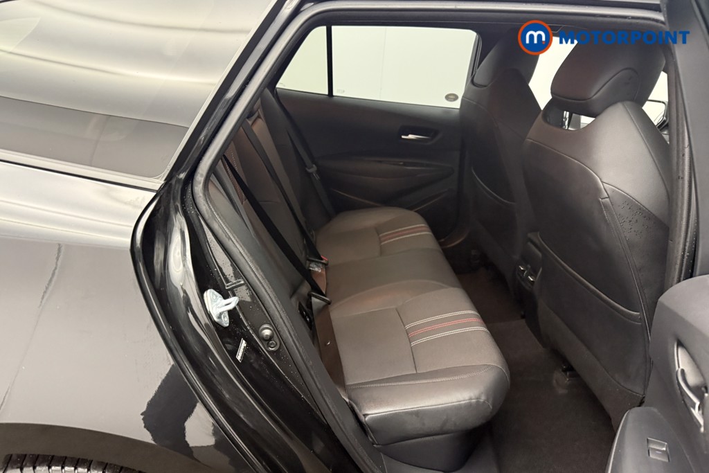 Used Toyota Corolla 2021 for sale - 77381848: Photo 22