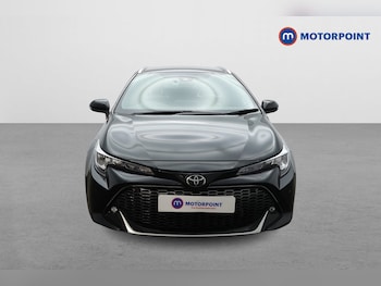 Used Toyota Corolla 2021 for sale - 77381848: Photo
